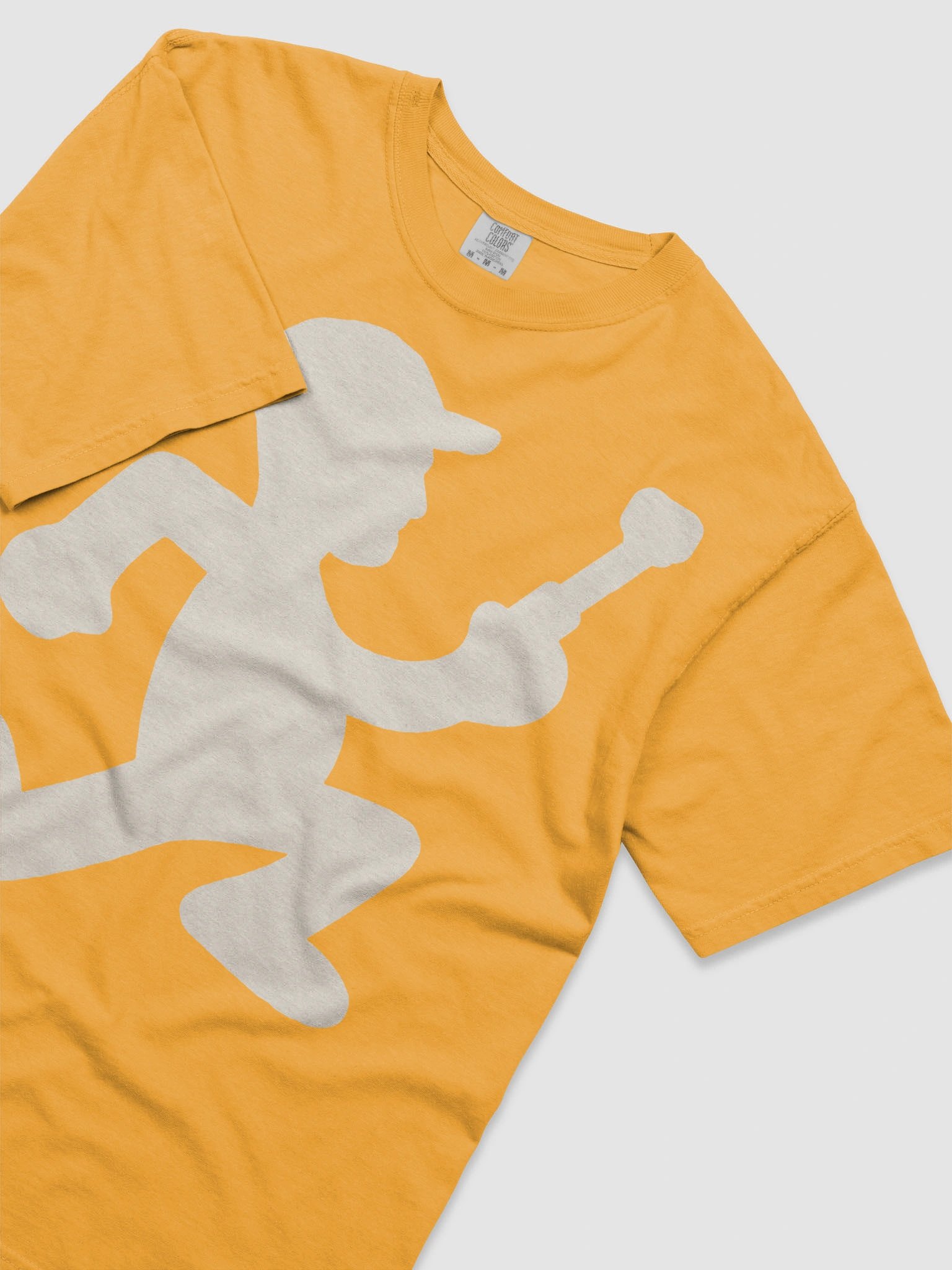 COBY HATCHETMAN TEE product image (2)