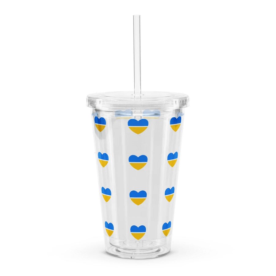 Tumbler Cup product image (1)