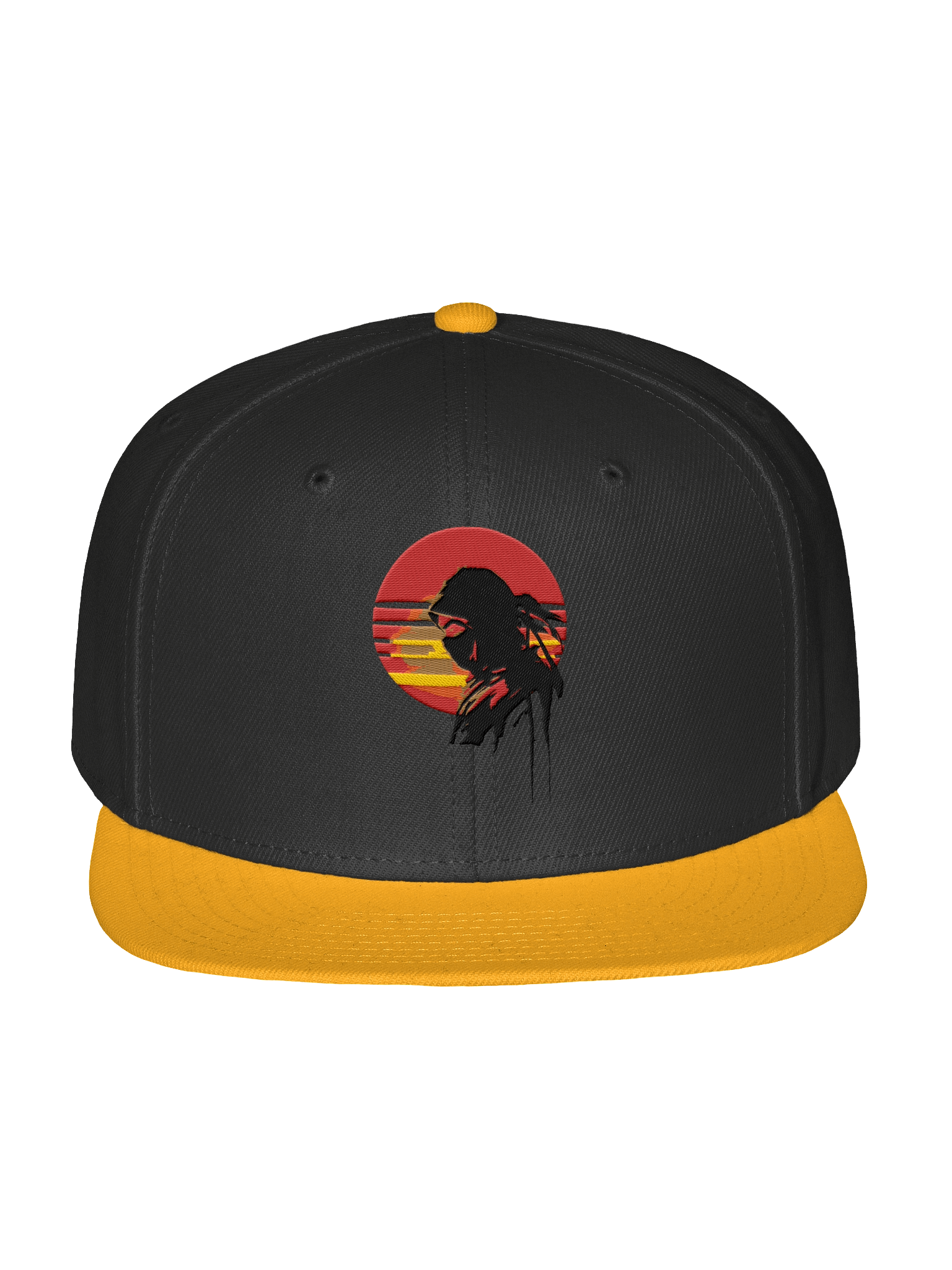 Shadow Ninja Snapback Cap product image (17)