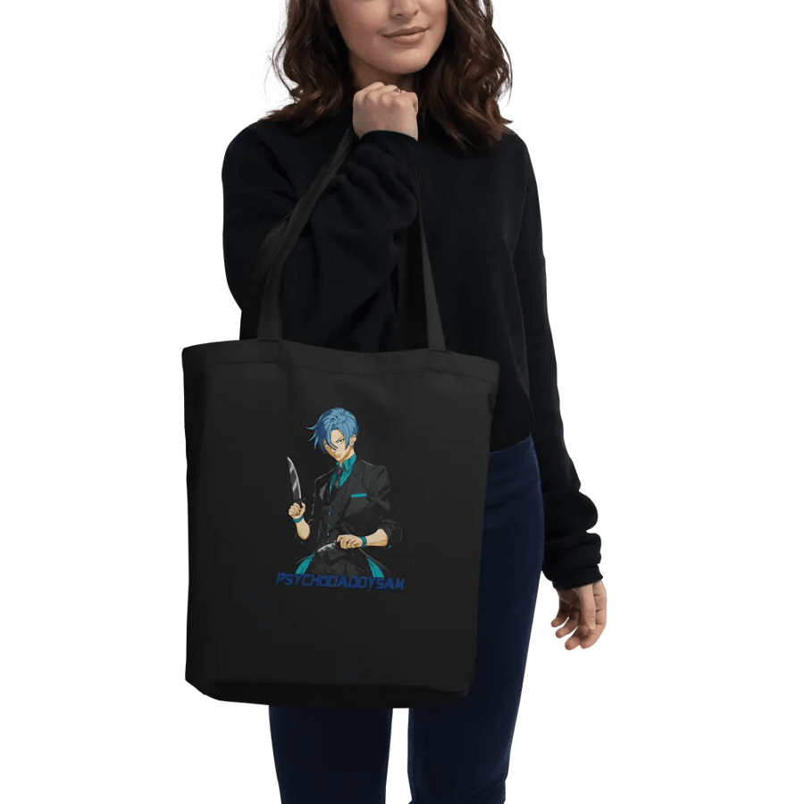 Psycho Bag product image (2)