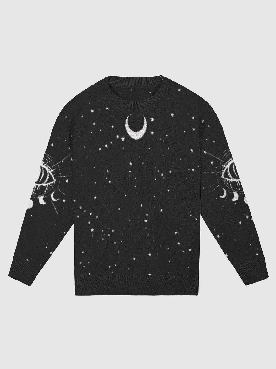 Eye of the Moon | Sweater product image (5)