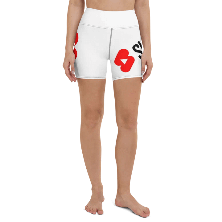 YouTube Shorts Shorts (Booty Edition) product image (2)