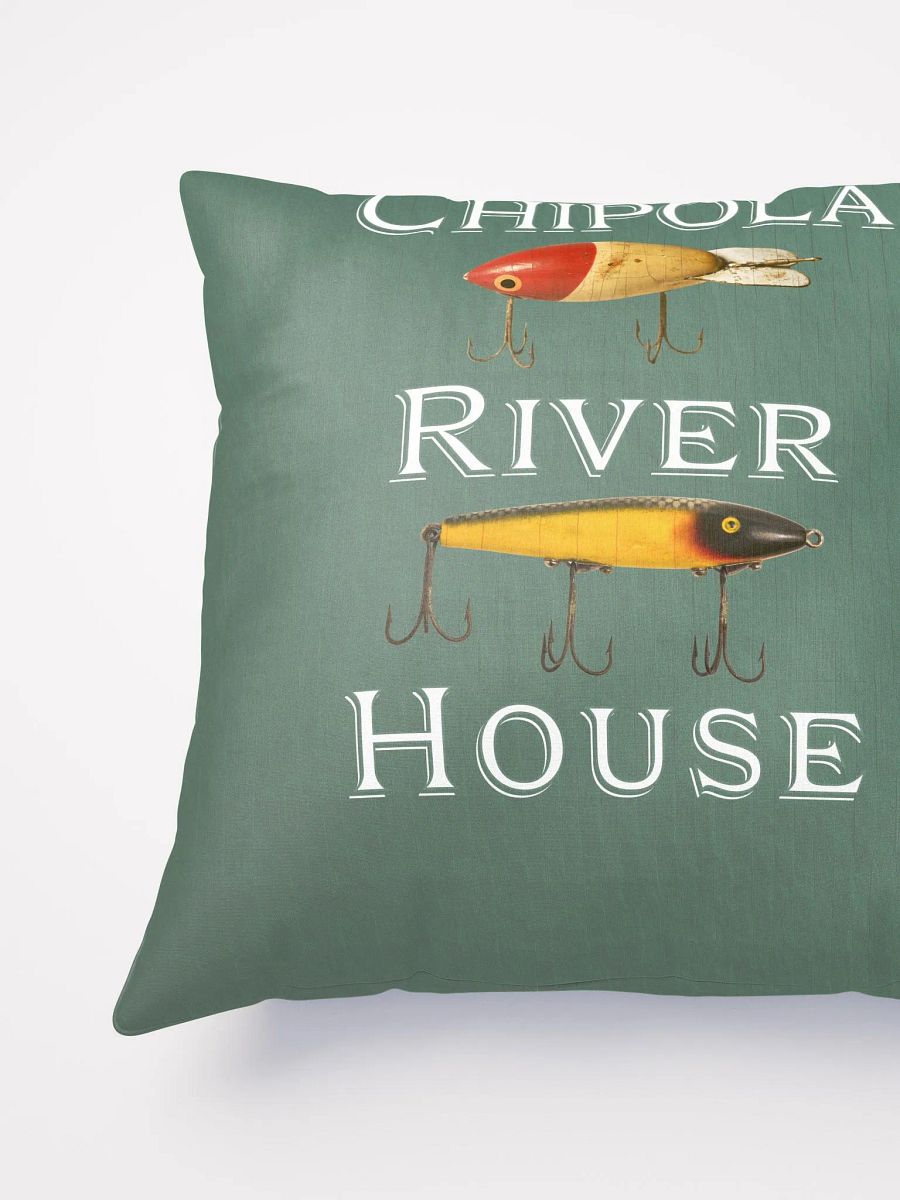 The Chipola River House Lures product image (6)
