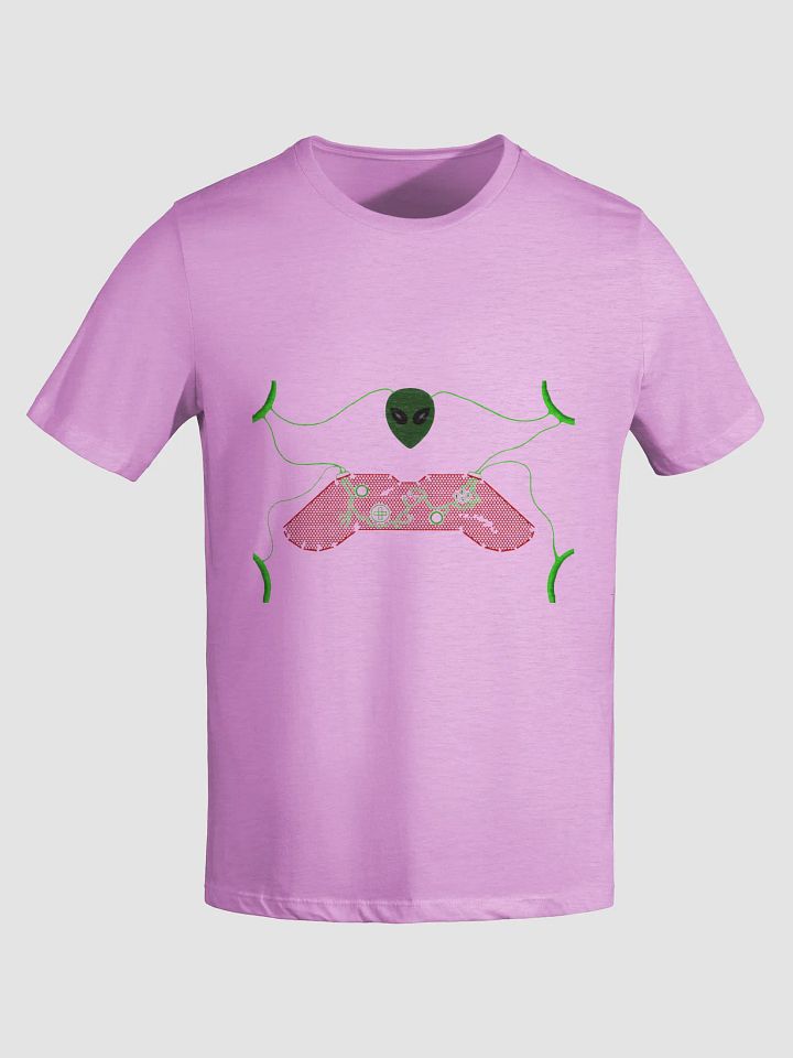 Galactic Gamer Women's T-Shirt product image (1)
