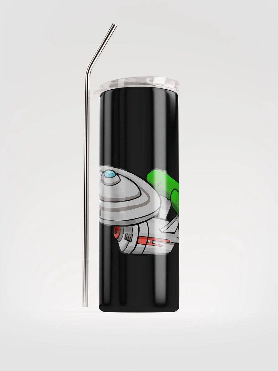 Samorai Tumbler product image (1)