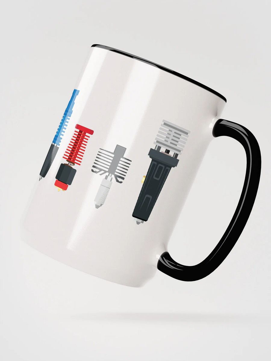 Hot Ends Mug product image (2)
