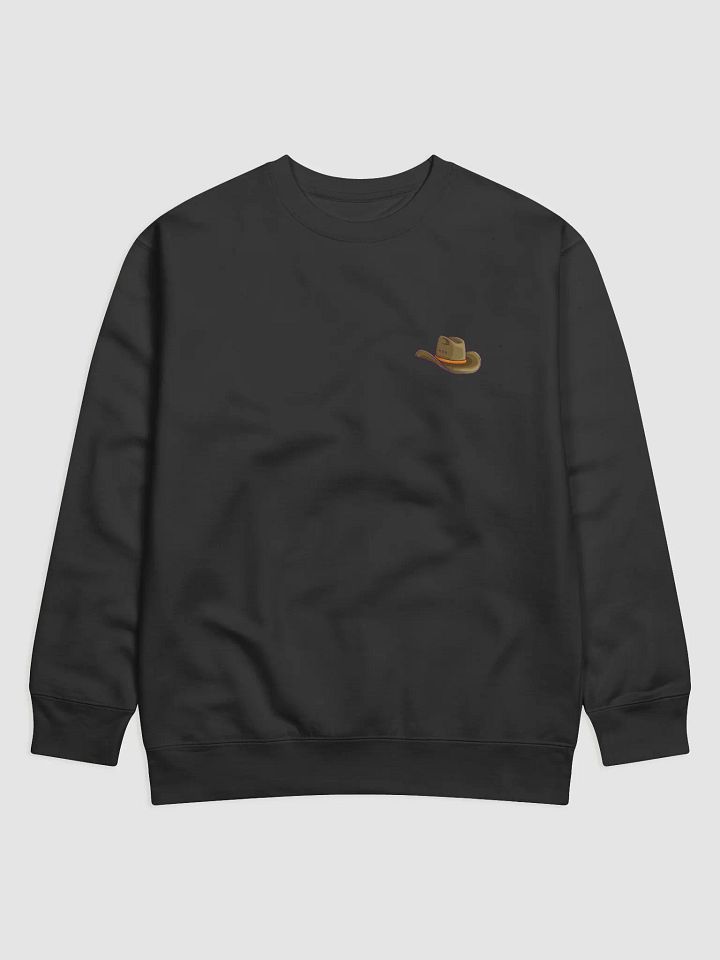 Ride for the Brand Sweatshirt - Loyalty Meets Comfort product image (1)