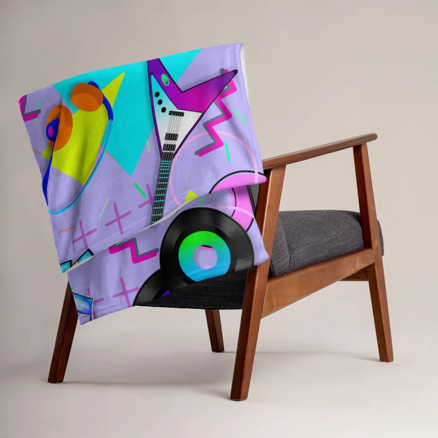 Studiowave Blanket product image (2)