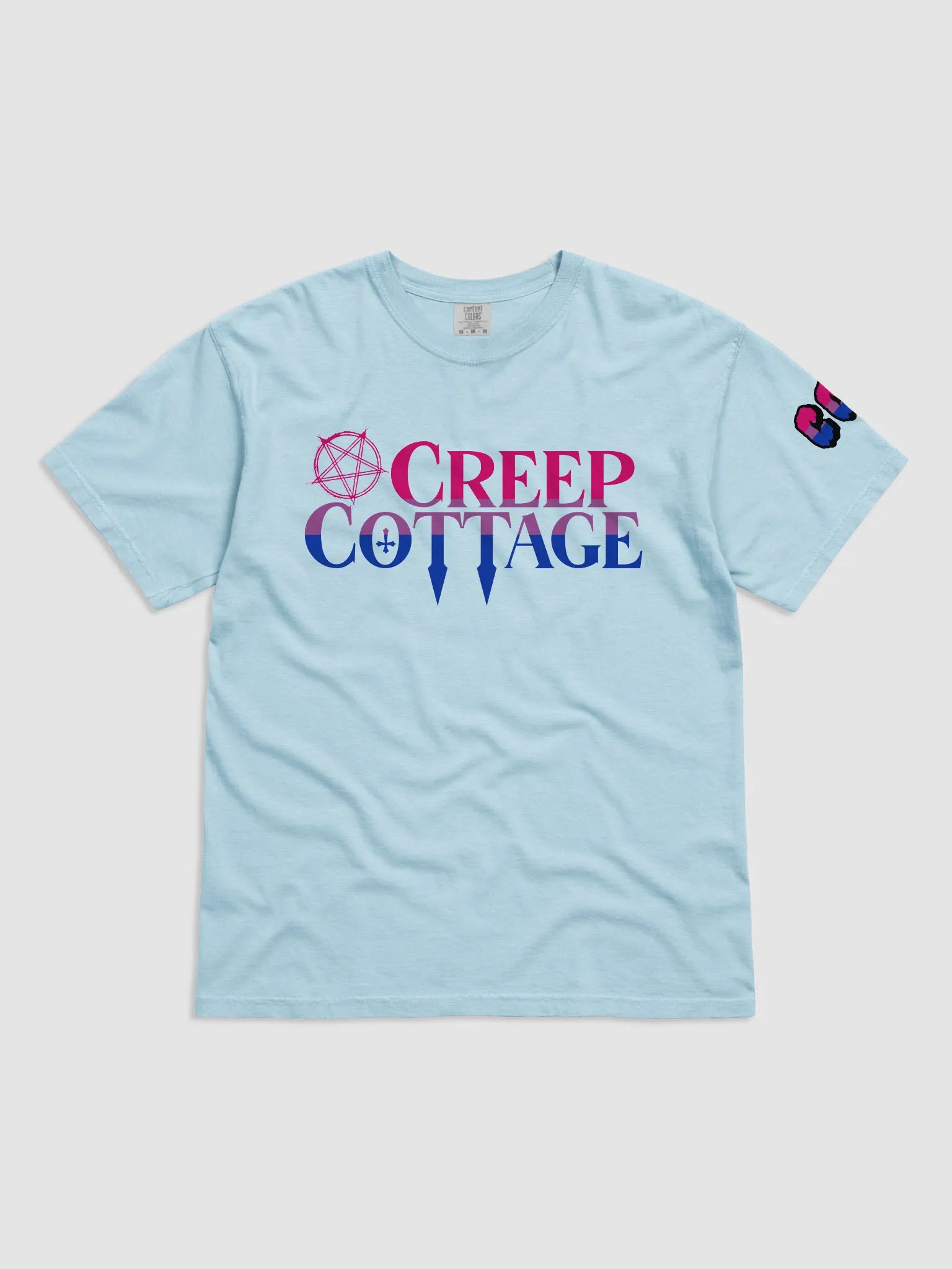 CCP Pride! (Bi) product image (2)