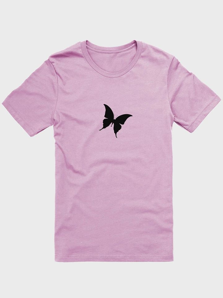 One butterfly T-Shirt product image (1)