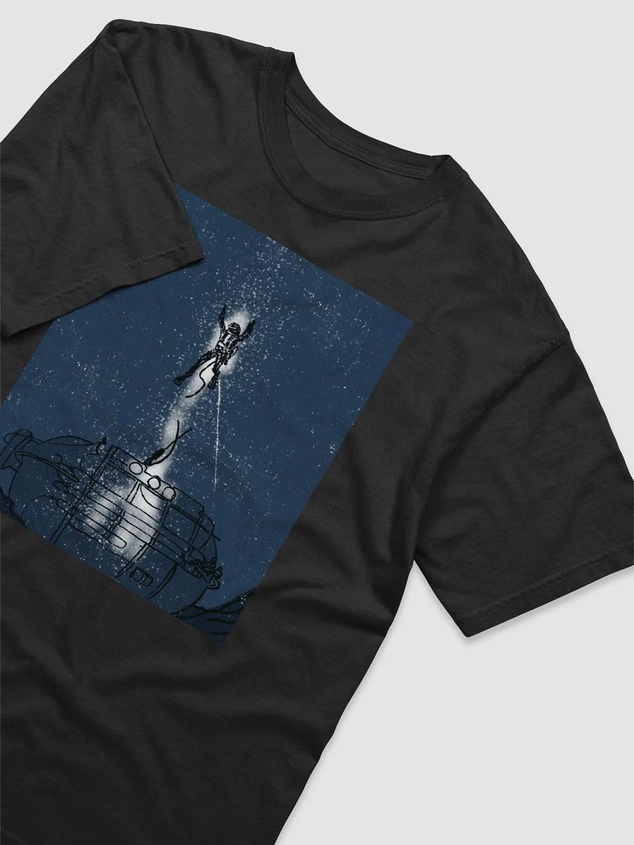 Pressure T-shirt product image (22)