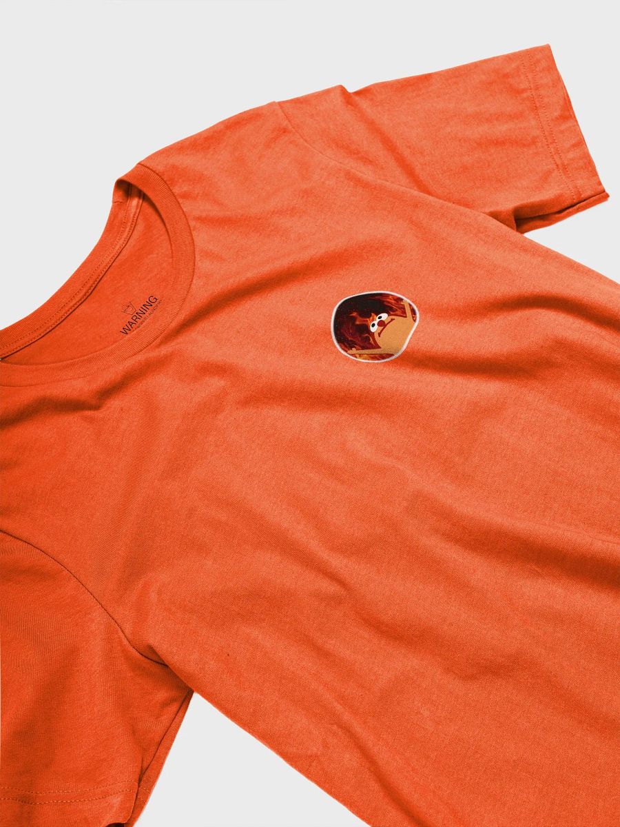 Flame T-Shirt product image (34)