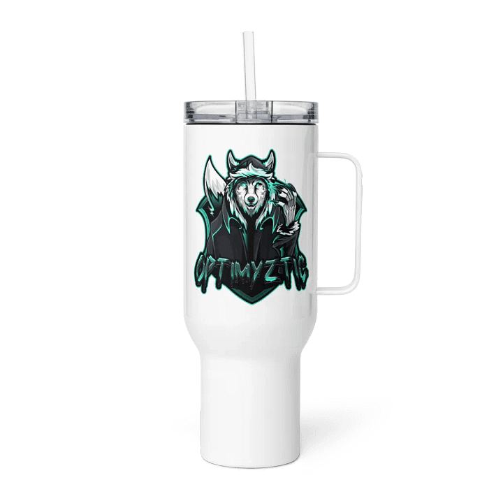 OptiMyztic Travel Mug product image (5)