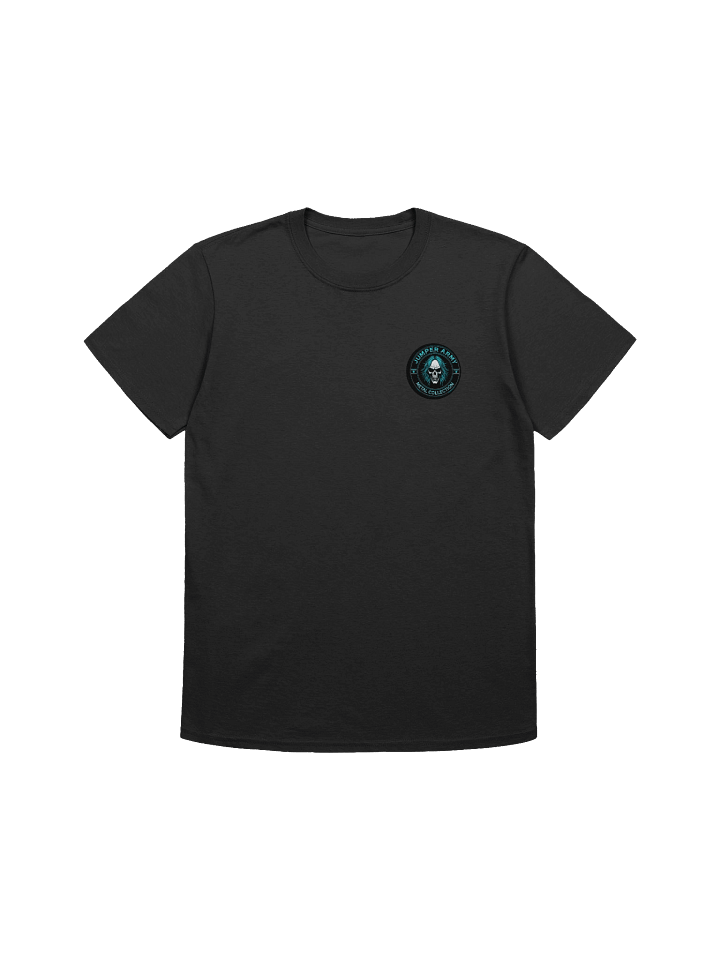 Metal Jumper product image (1)