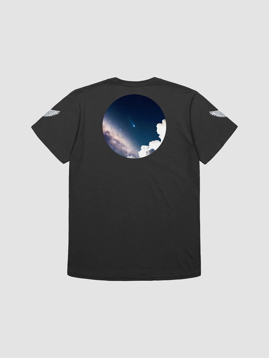 DO IT ALL Gildan Wings Unisex Softstyle T-Shirt product image (5)