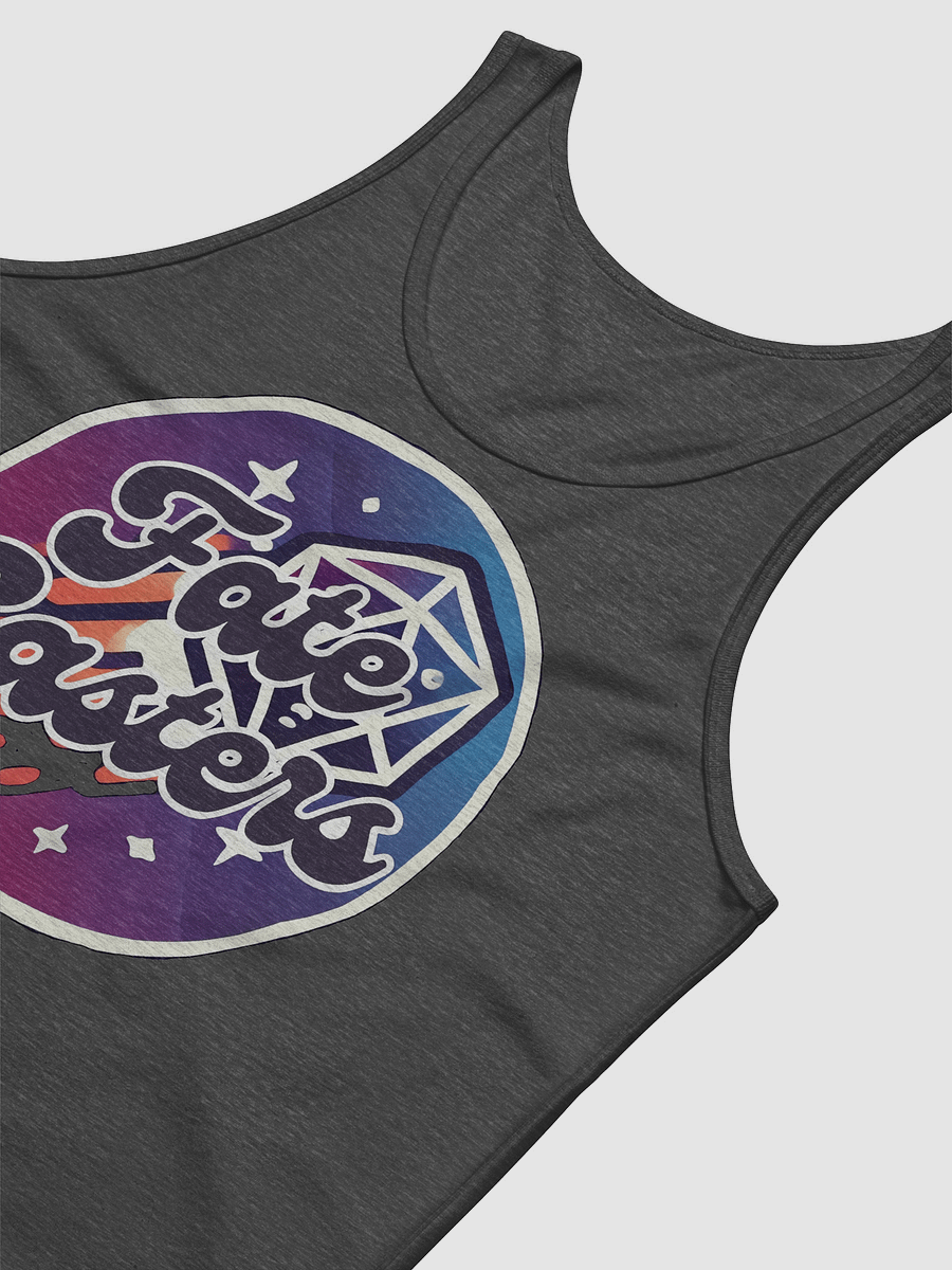 Copy of Fate Casters Tank Top product image (6)