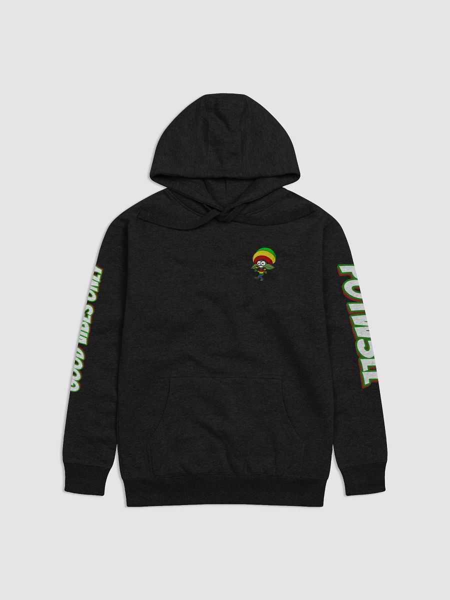 Lil Pot Hoodie product image (15)