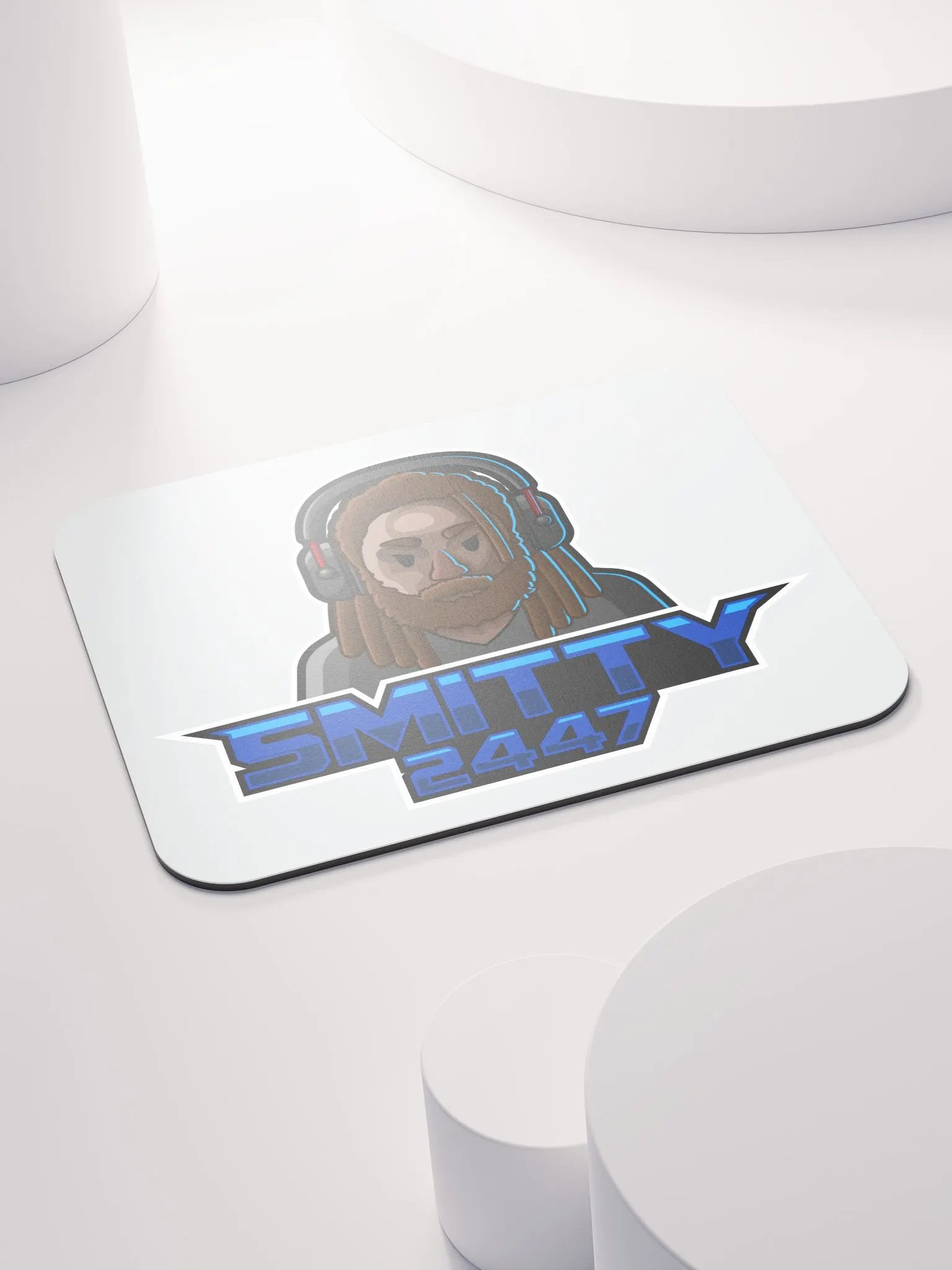 Smitty2447 Mousepad product image (4)