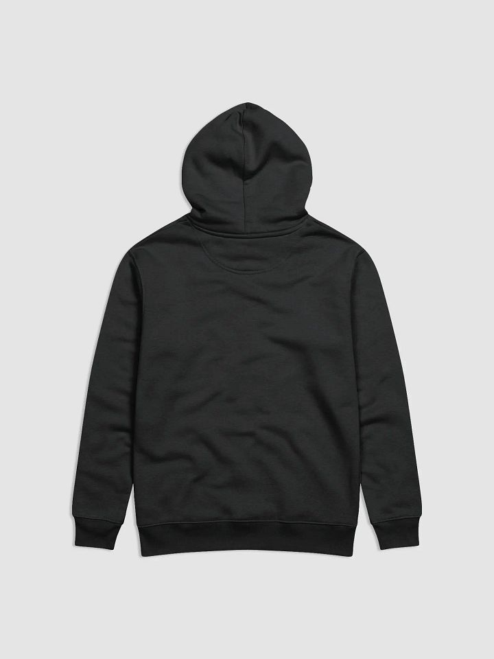 Princess Hoodie (Unisex Eco Hoodie) product image (4)