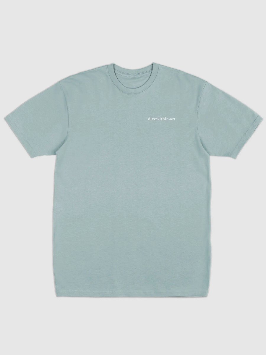 Cotton Heritage Men's Premium Heavyweight Tee product image (2)
