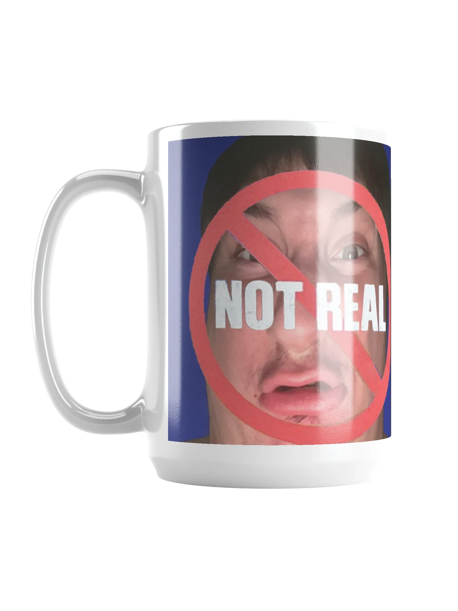 Stevie Mug product image (1)