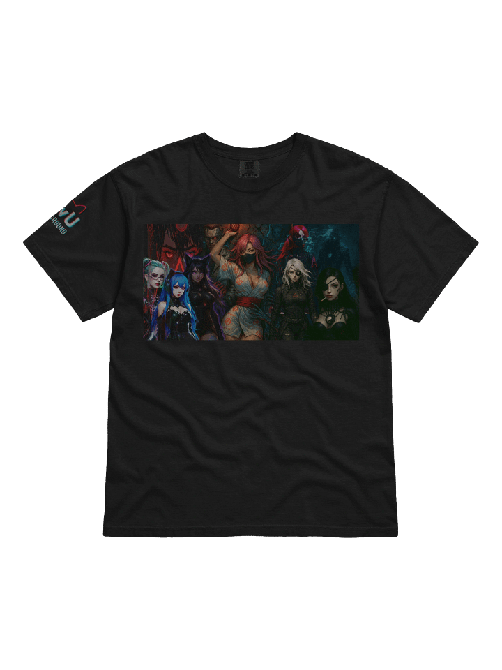 UwU - APT Tales Vol 3 product image (1)