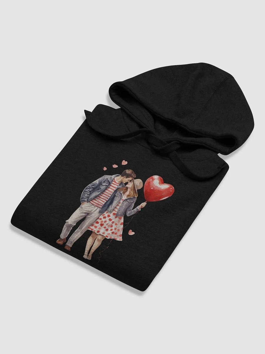 Volunteering Couple in Love product image (73)