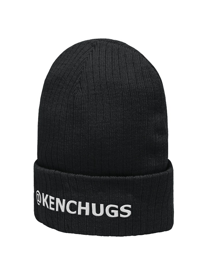 KenChugs Beanie product image (2)