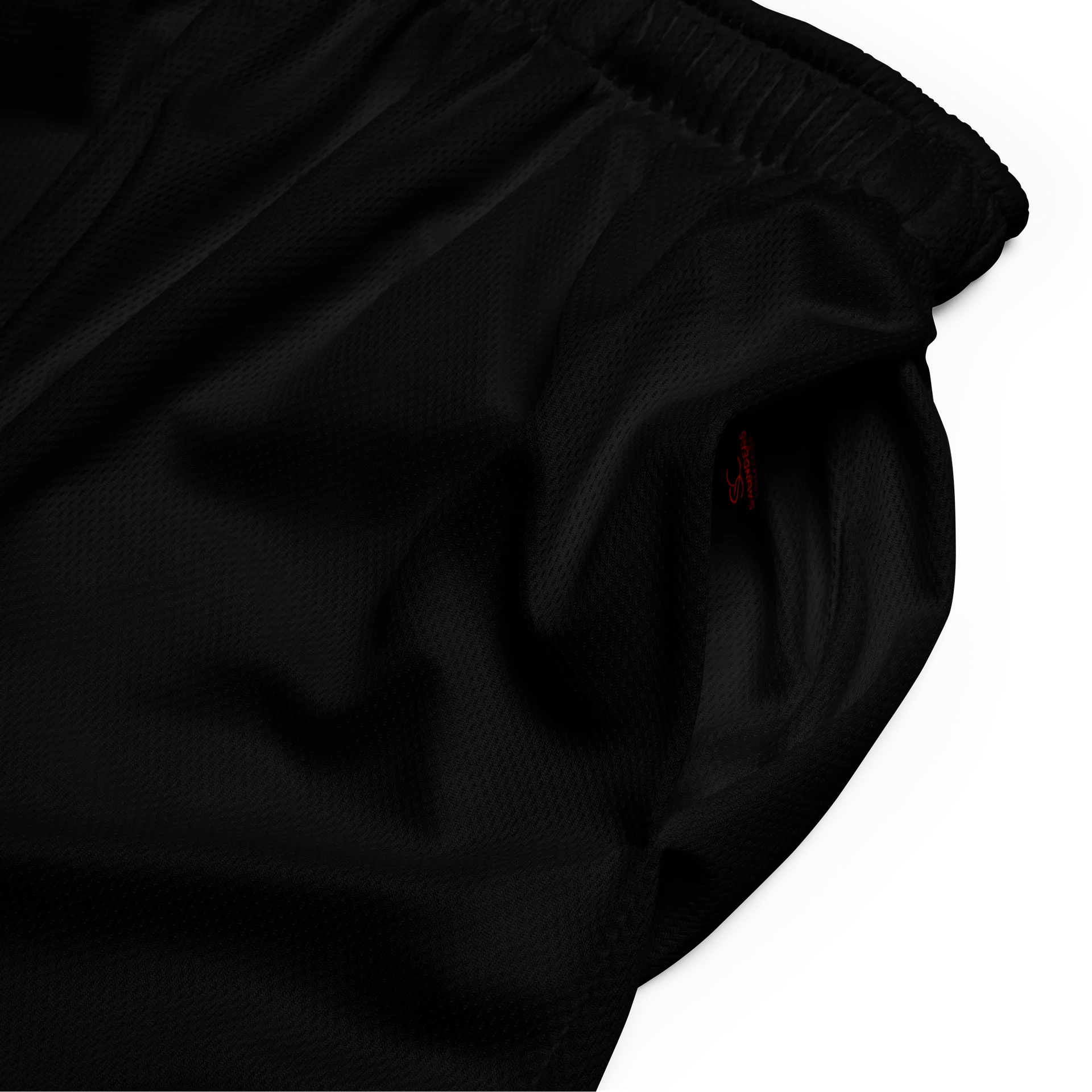 SC Mesh Shorts product image (5)