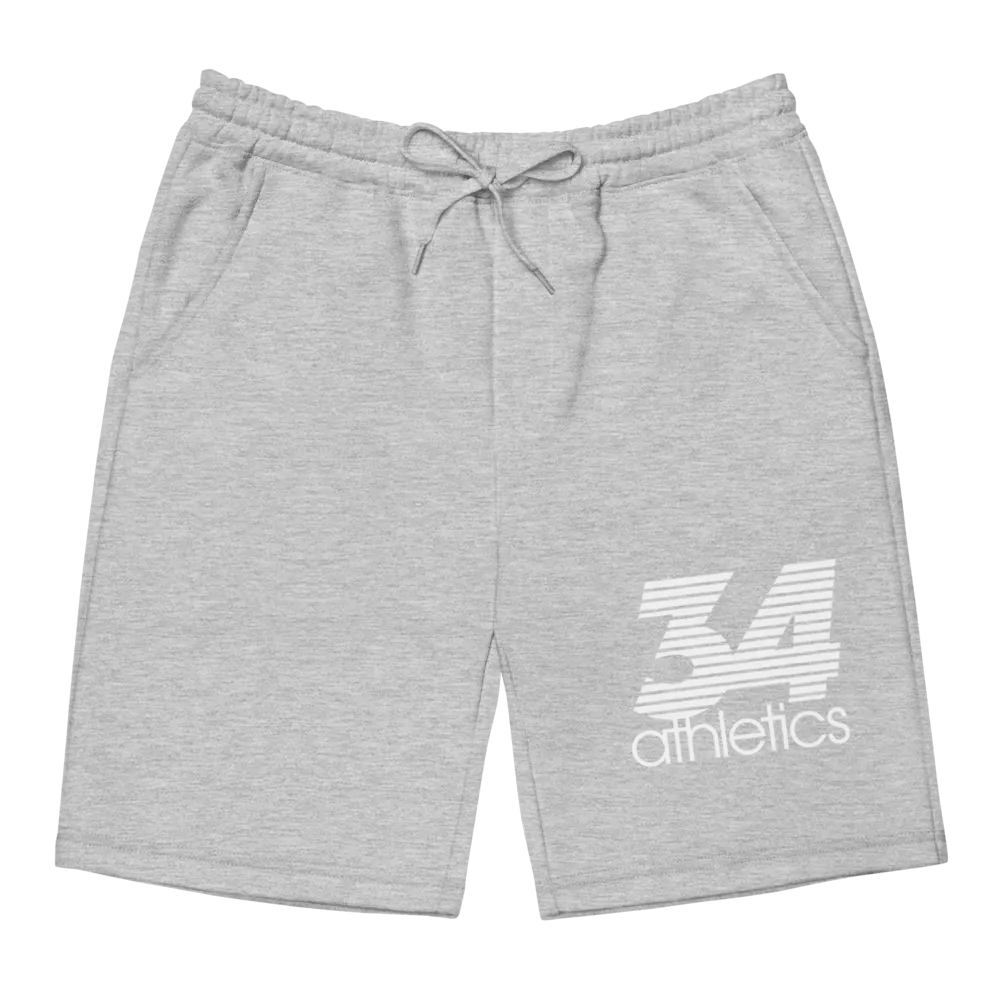 34 Athletics Shorts product image (9)