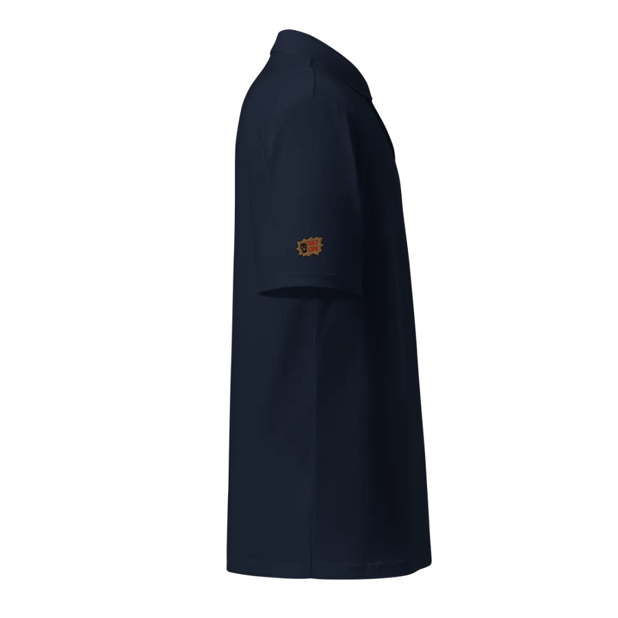 CULT LIFE BRAND POLO product image (6)