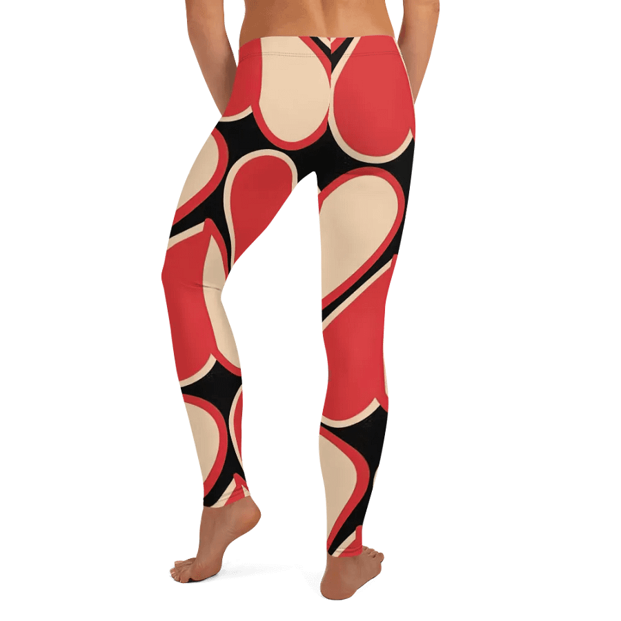 Heartfelt Harmony Leggings product image (8)