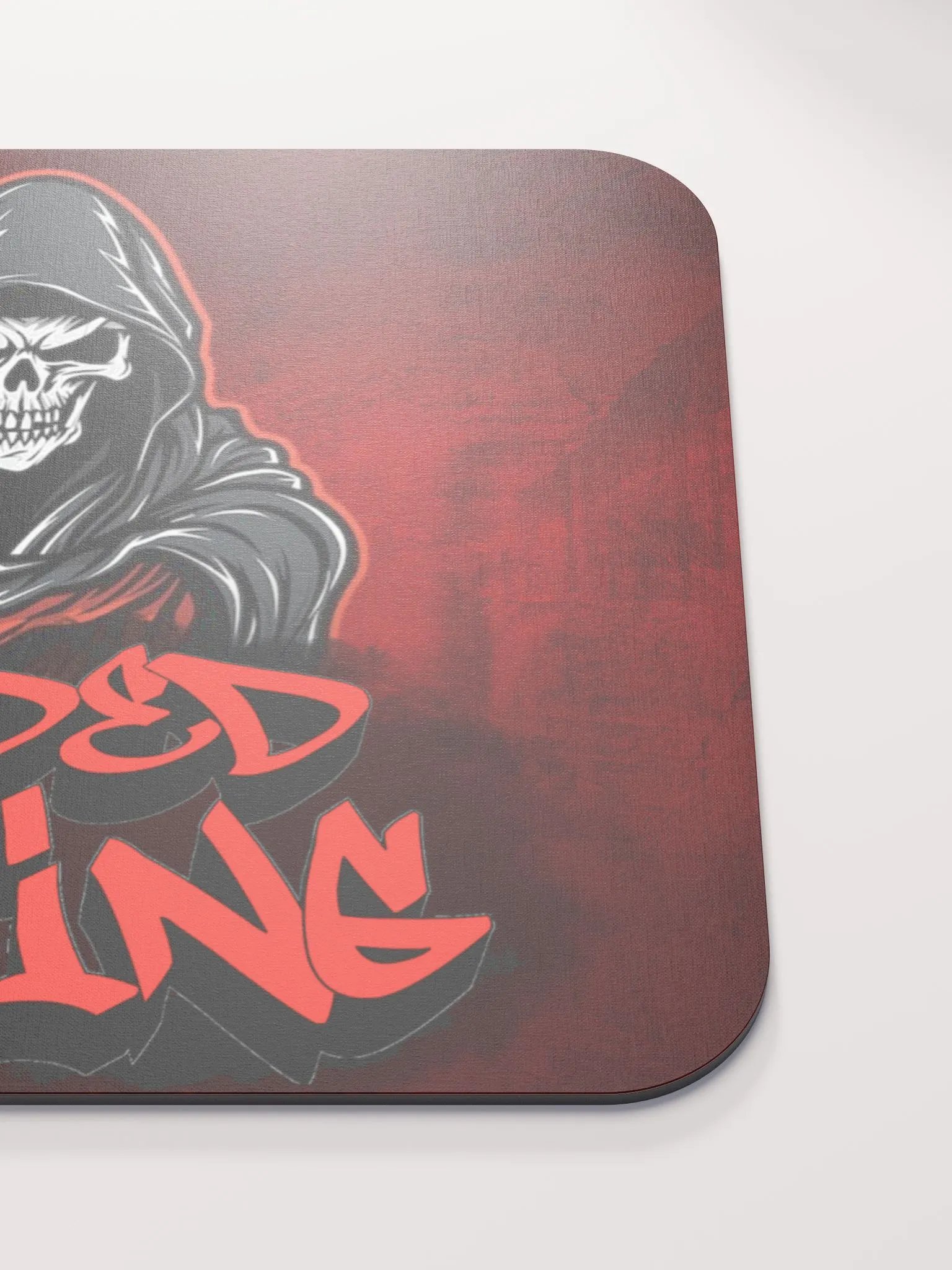 Faded Gaming Mousepad product image (5)