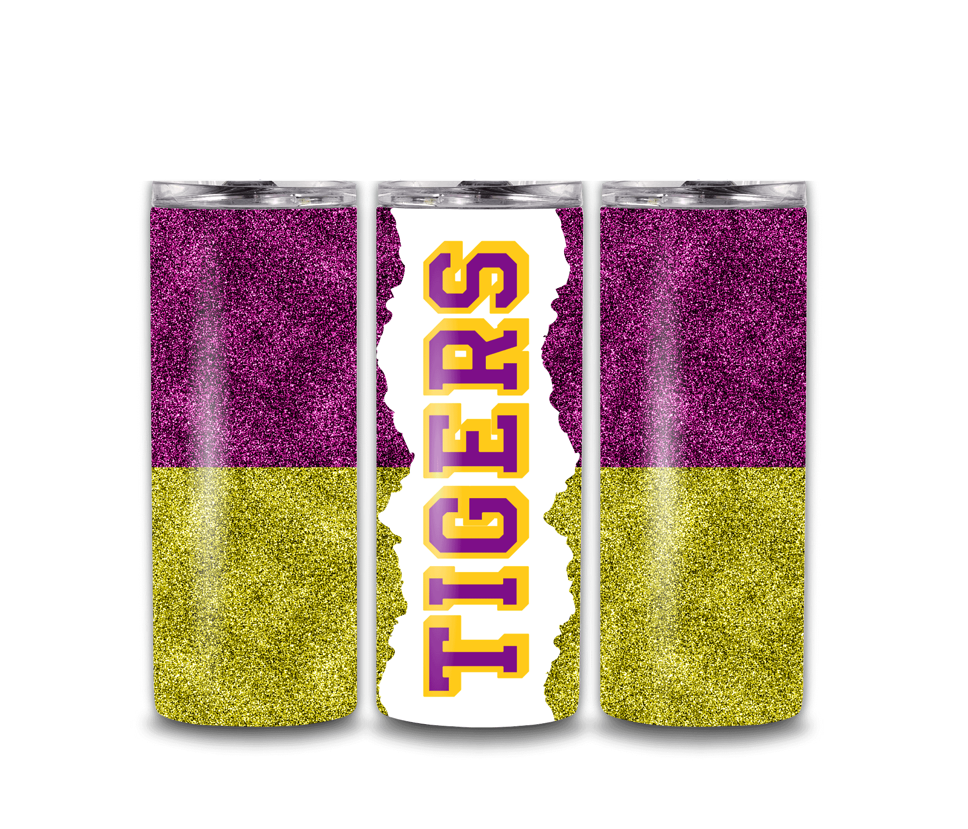 TIGERS TUMBLER product image (1)