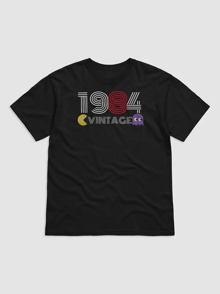 1984 Vintage T-Shirt product image (1)