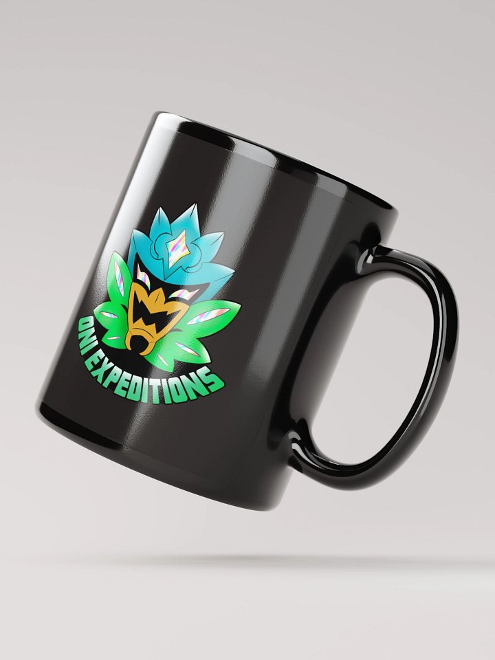 Icons - Expeditions (Mug) product image (2)