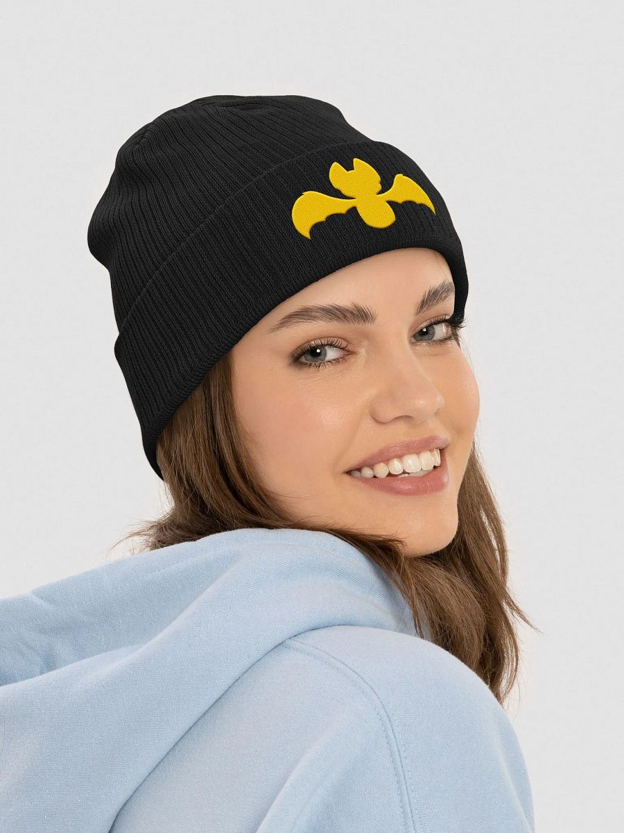 Batling Logo in Yellow product image (7)