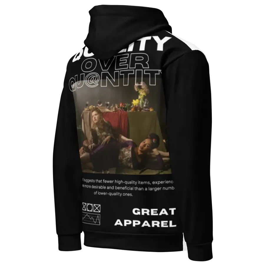 Vintage Design Hoodie 2.0 product image (4)