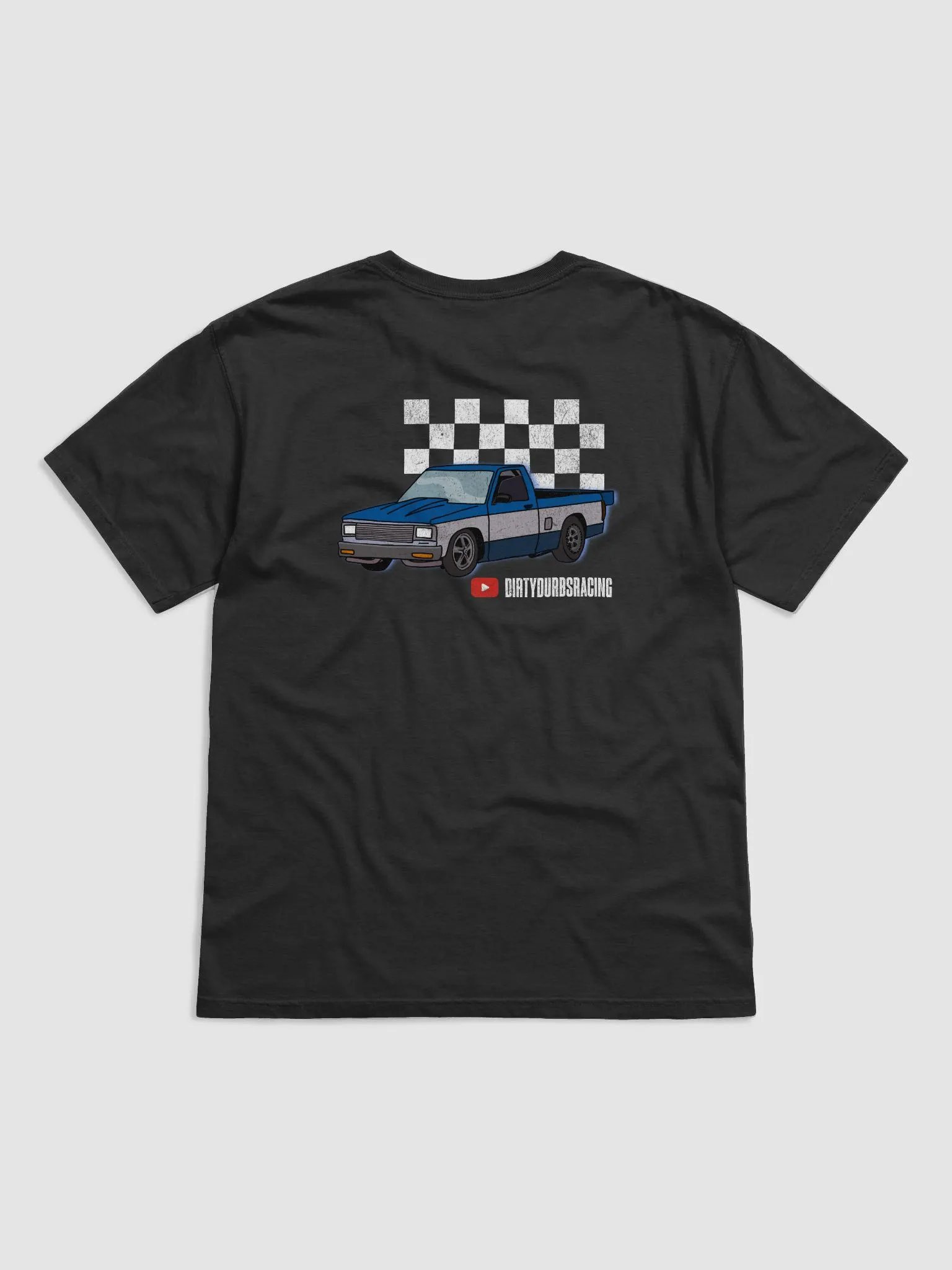Dirty Durbs Shirt Cartoon s10 product image (3)