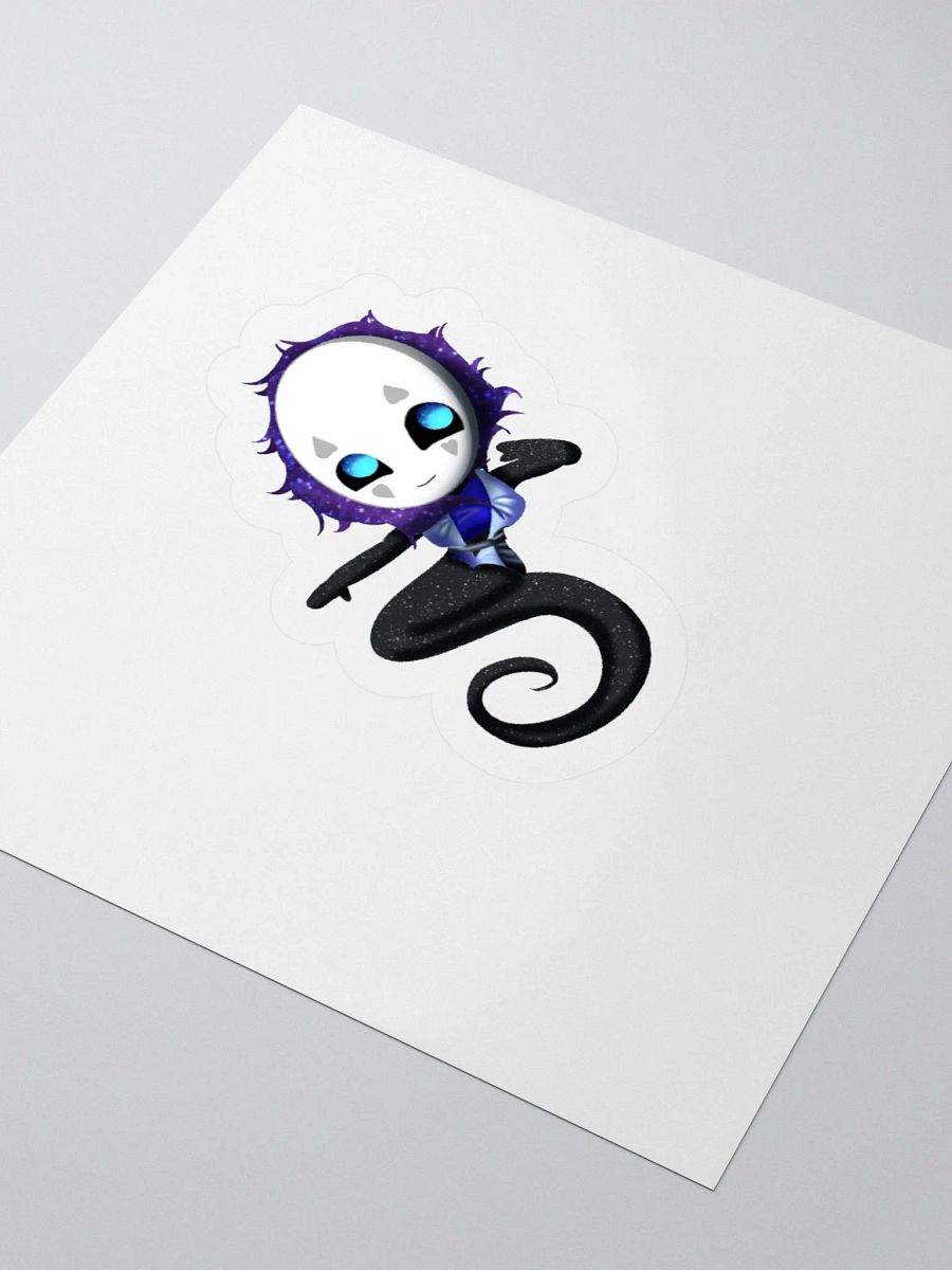 Miss Nobody Fighter product image (8)