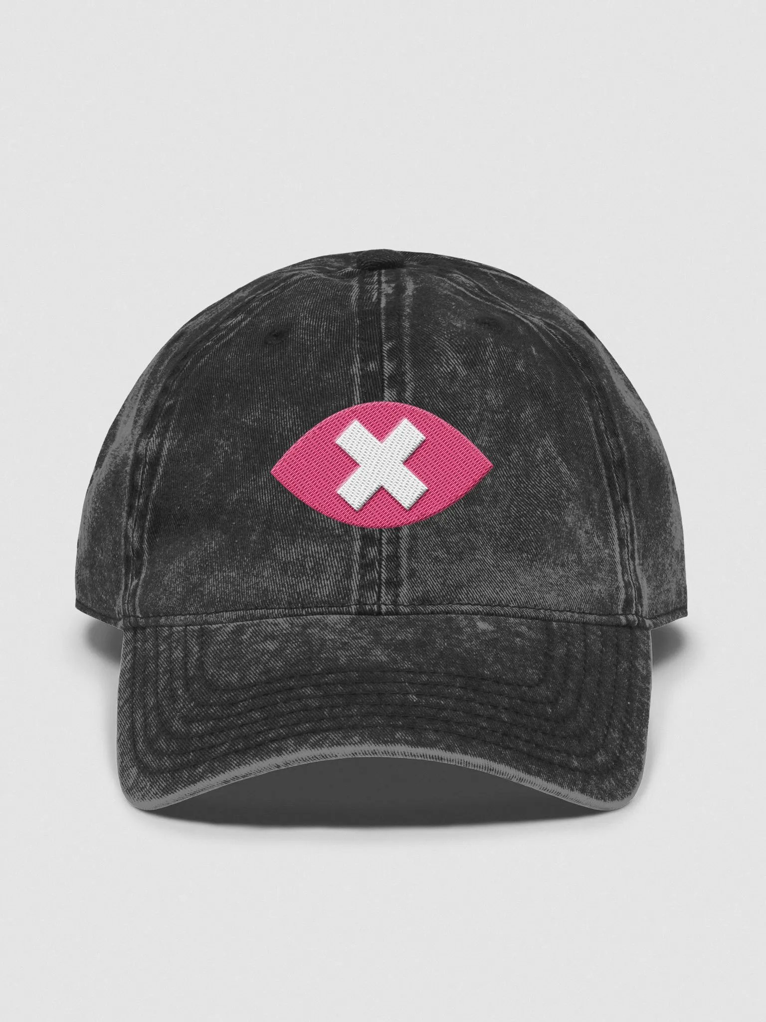 Eye-C-U Dad Hat product image (1)