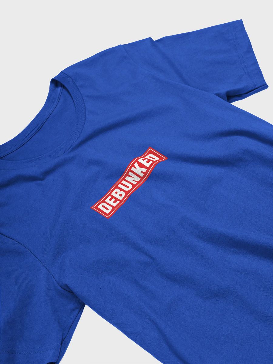 Original TSM Debunked Tee for Girls product image (12)