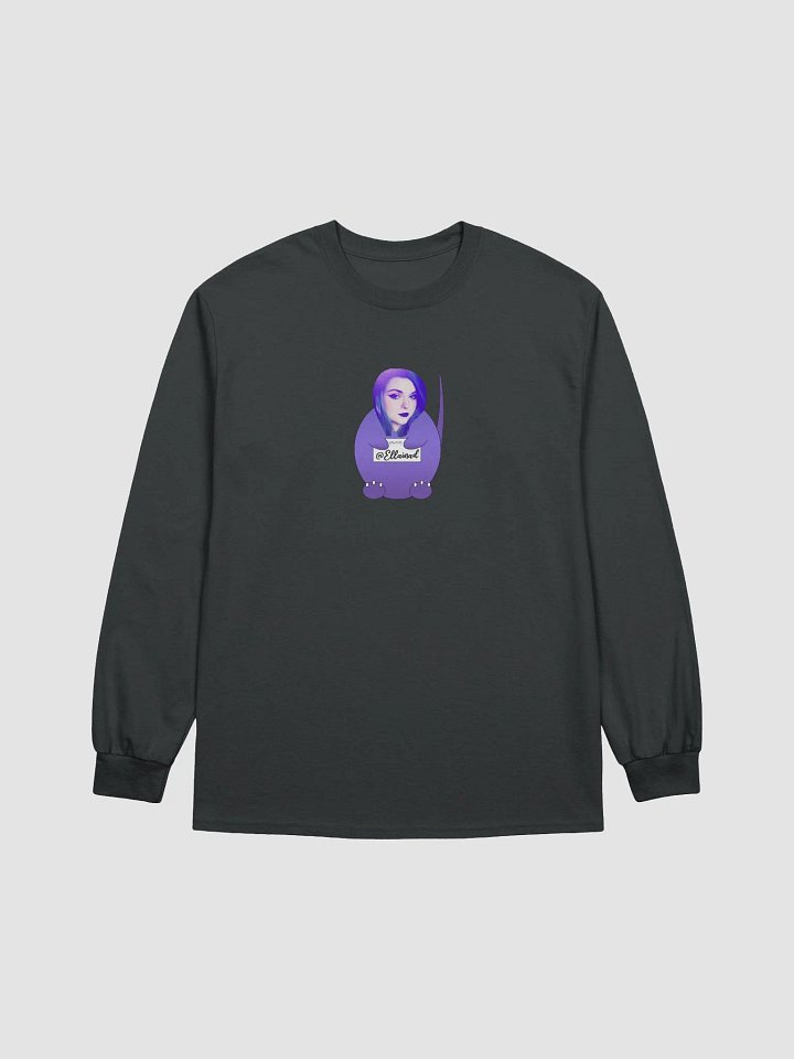 RAWR XD Long Sleeve T product image (5)