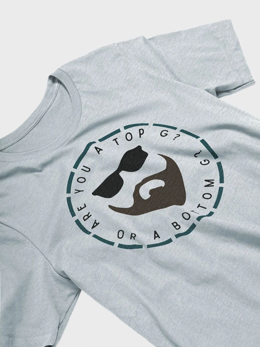 Are you a top G? - Quotes by Jon product image (3)