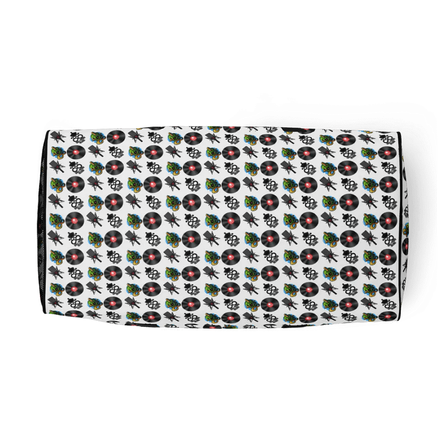 SPR Wave 2 Duffle Bag product image (5)