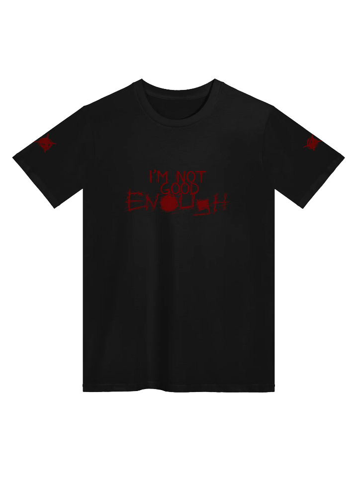 "I Think" Unisex Premium T-Shirt product image (1)
