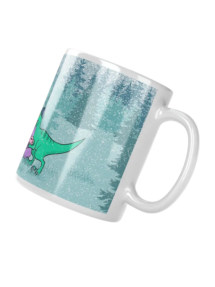 Saurusmas Mug product image (5)