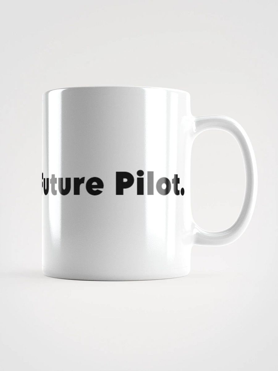 Future Pilot Aspirations Mug product image (1)