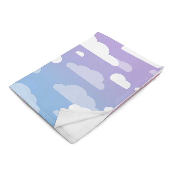 Cloud Blanket product image (13)