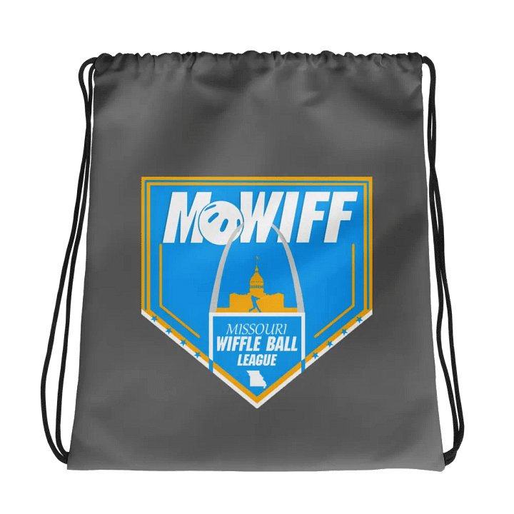 MOWIFF Drawstring Bag product image (1)